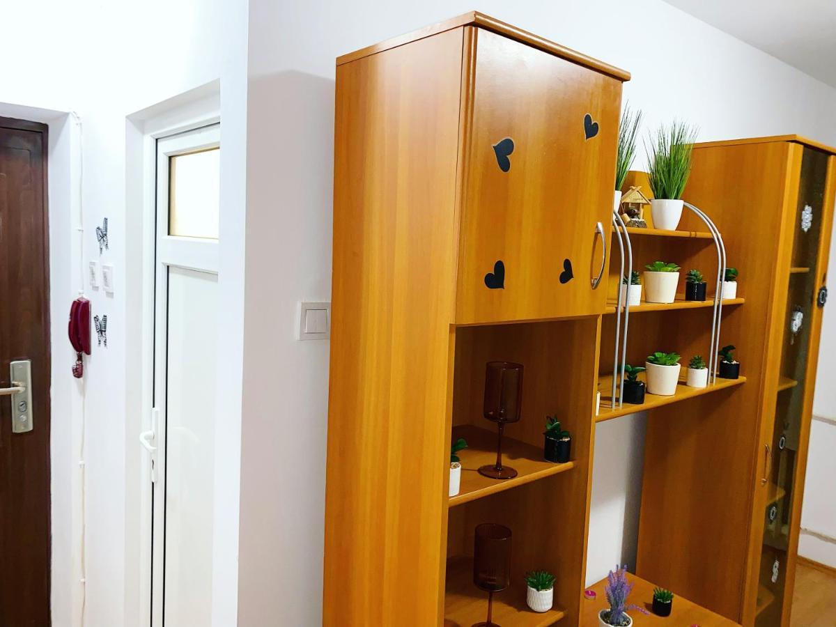 Casa Andu Centru Apartamento Bucareste Exterior foto